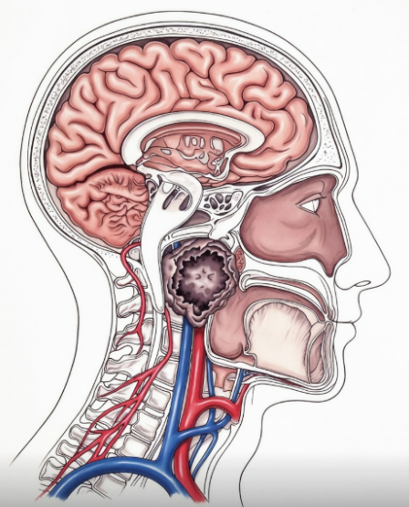 what is head and neck cancer