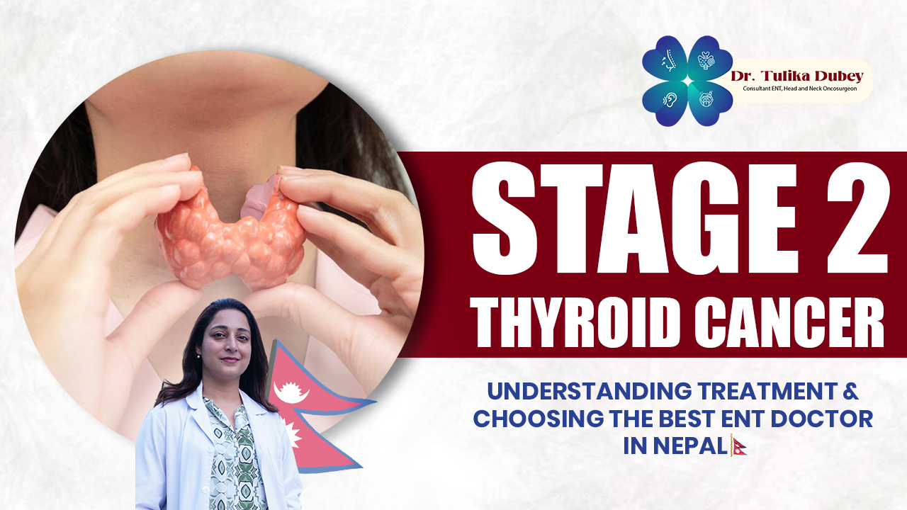 best ent doctor in nepal